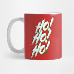 Ho! Ho! Ho! Mug